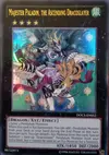 Product image for Majester Paladin, le Dracossassin Ascendant