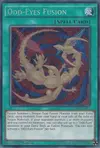 Product image for Odd-Eyes Fusion