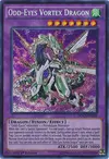 Product image for Odd-Eyes Vortex Dragon
