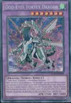 Product image for Dragon du Vortex aux Yeux Impairs