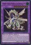 Product image for Odd-Eyes Vortex Dragon