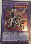 Product image for Dragon du Vortex aux Yeux Impairs
