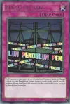 Product image for Pendulum Area