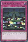 Product image for Espace Pendule
