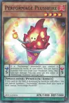 Product image for Performage Plushfire