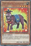 Product image for Performapal Secondonkey