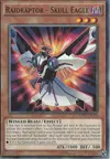 Product image for Raidraptor - Crâne d'Aigle