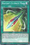Product image for Raptor's Ultimate Mace