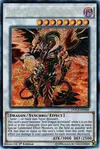 Product image for Scarlight Red Dragon Archfiend