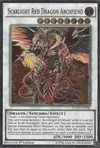 Product image for Scarlight Red Dragon Archfiend