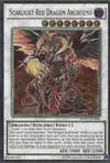 Product image for Lumicatrice Dragon Rouge Archdémon