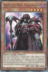 Product image for Skilled Red Magician