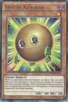 Product image for Sphere Kuriboh