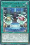 Product image for Super Soldier Ritual