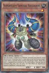 Product image for Superheavy Samurai Soulhorns