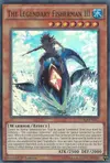Product image for The Legendary Fisherman III