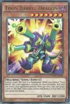 Product image for Revolver Dragon Toon