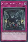 Product image for Urgent Ritual Art