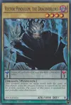 Product image for Vector Pendulum, the Dracoverlord