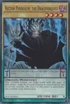 Product image for Vector Pendule, le Dracosseigneur
