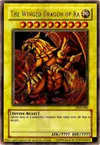 Product image for Le Dragon Ailé de Râ