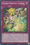 Product image for Artmage Peripeteia -Turmoil-