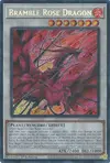 Product image for Bramble Rose Dragon