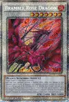 Product image for Bramble Rose Dragon