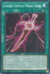 Product image for Cursed Copycat Noble Arms