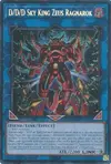 Product image for D/D/D Sky King Zeus Ragnarok
