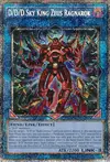 Product image for D/D/D Sky King Zeus Ragnarok