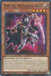 Product image for Disguise, the Copycat Hero