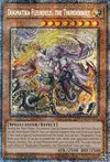 Product image for Dogmatika Fleurdelis, the Thunderbolt
