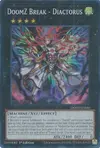 Product image for DoomZ Break - Diactorus