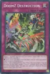 Product image for DoomZ Destruction