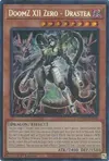 Product image for DoomZ XII Zero - Drastea
