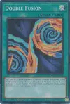 Product image for Double Fusion
