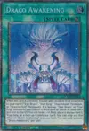Product image for Draco Awakening