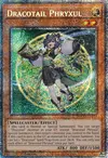 Product image for Dracotail Phryxul