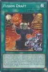 Product image for Fusion Draft