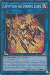 Product image for Laevateinn the Burning Blade
