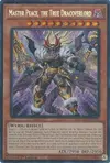 Product image for Master Peace, the True Dracoverlord