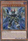 Product image for Master Peace, the True Dracoverlord