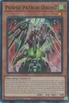 Product image for Power Patron DoomZ