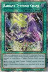 Product image for Radiant Typhoon Chant