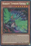 Product image for Radiant Typhoon Krosea