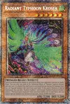 Product image for Radiant Typhoon Krosea