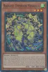 Product image for Radiant Typhoon Meghala