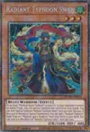 Product image for Radiant Typhoon Swen