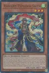 Product image for Radiant Typhoon Swen